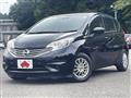 2016 Nissan Note