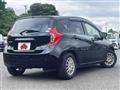 2016 Nissan Note