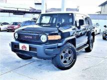 2013 Toyota FJ Cruiser