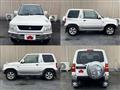 2000 Mitsubishi Pajero Mini