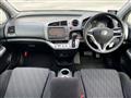 2011 Honda Stream