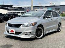 2011 Honda Stream