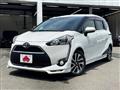 2015 Toyota Sienta