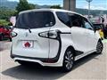 2015 Toyota Sienta