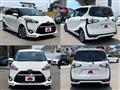 2015 Toyota Sienta