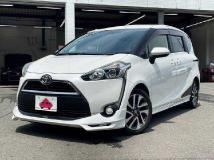 2015 Toyota Sienta
