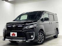 2014 Toyota Voxy