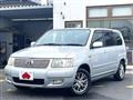 2007 Toyota Succeed Wagon