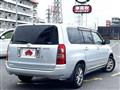 2007 Toyota Succeed Wagon