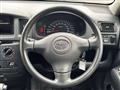 2007 Toyota Succeed Wagon