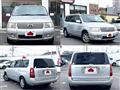 2007 Toyota Succeed Wagon