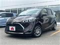 2019 Toyota Sienta