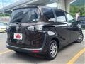 2019 Toyota Sienta
