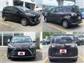 2019 Toyota Sienta