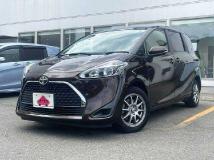 2019 Toyota Sienta
