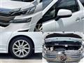 2017 Toyota Vellfire