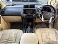 2014 Toyota Land Cruiser Prado