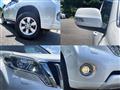 2014 Toyota Land Cruiser Prado