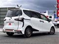 2017 Toyota Sienta