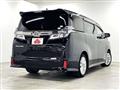 2019 Toyota Vellfire
