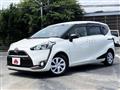 2018 Toyota Sienta
