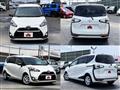 2018 Toyota Sienta