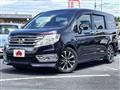 2014 Honda Step WGN
