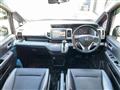 2014 Honda Step WGN