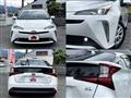 2021 Toyota Prius