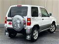 2000 Mitsubishi Pajero Mini