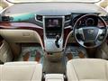 2009 Toyota Alphard