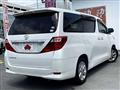 2009 Toyota Alphard