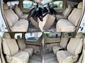 2009 Toyota Alphard