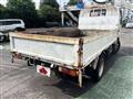 2003 Mitsubishi Canter