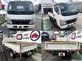 2003 Mitsubishi Canter