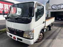 2003 Mitsubishi Canter