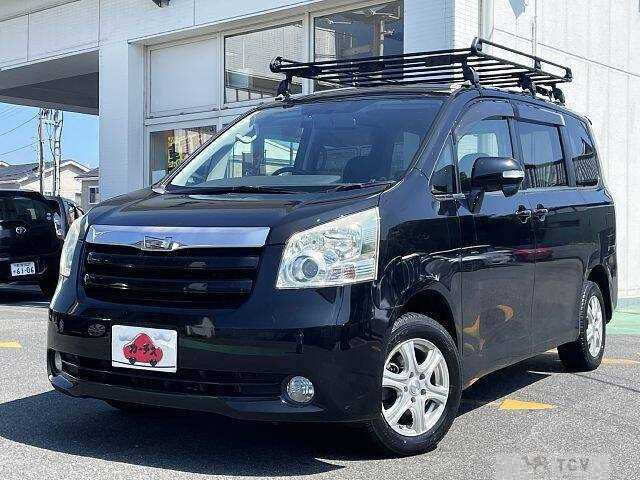 2008 Toyota Noah