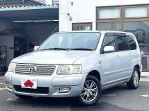 2007 Toyota Succeed Wagon
