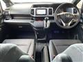 2014 Honda Step WGN