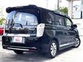 2014 Honda Step WGN
