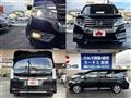 2014 Honda Step WGN