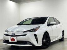 2021 Toyota Prius