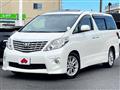 2010 Toyota Alphard