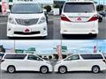 2010 Toyota Alphard