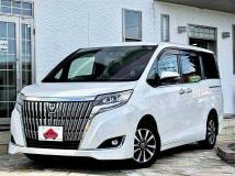 2018 Toyota Esquire