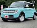 2019 Suzuki Lapin