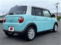 2019 Suzuki Lapin