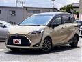 2019 Toyota Sienta