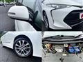 2018 Toyota Estima