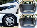 2019 Honda Fit